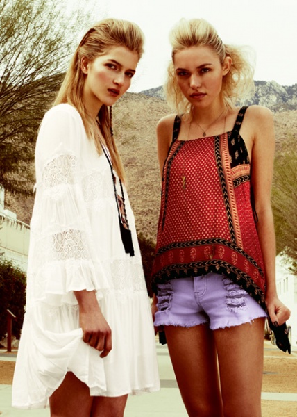 Urban Outfitters 2012lookbook DƬ