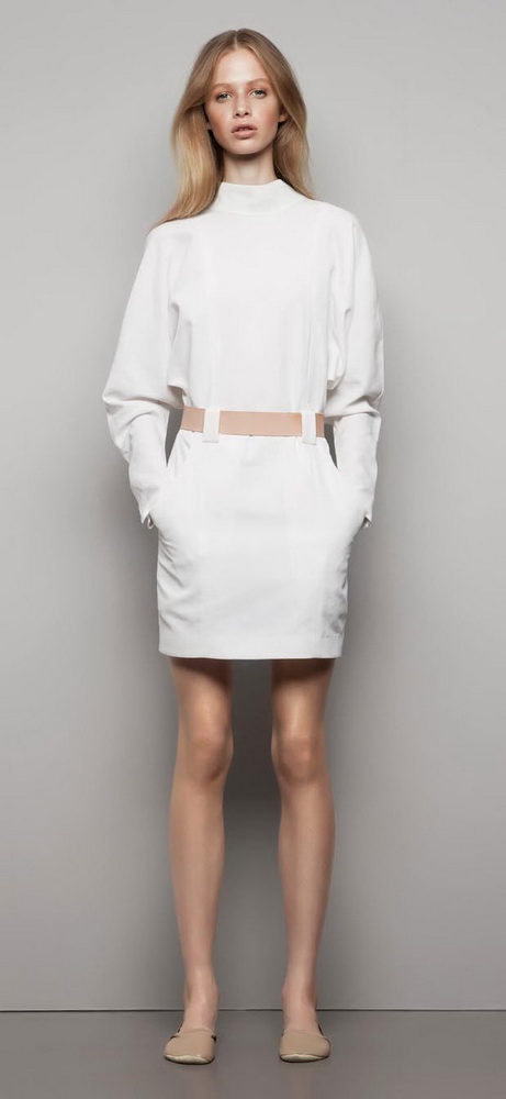 Anne Sofie Madsen 2012 Lookbook DƬ