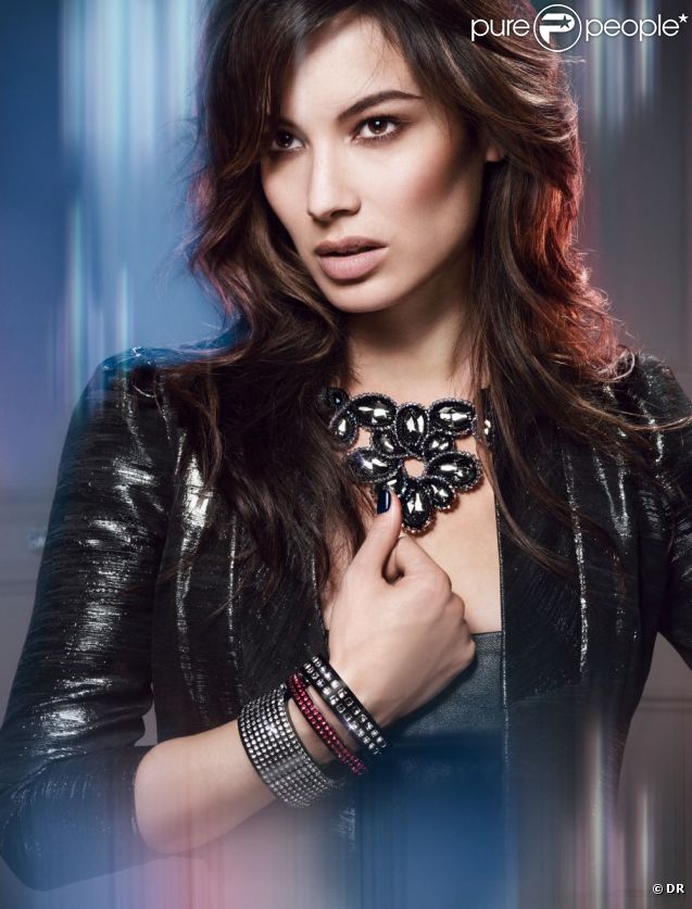 Swarovski 2012ﶬ錚V DƬ