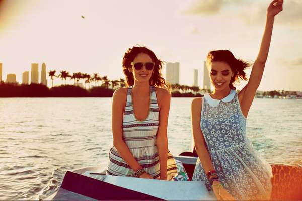 Free People 5Lookbook DƬ