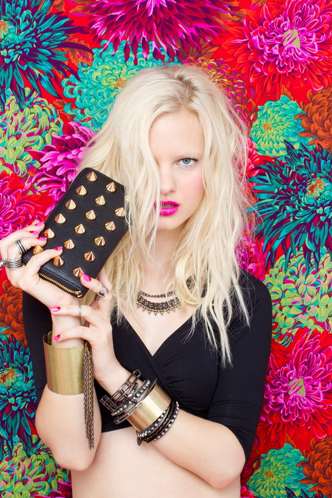 Nasty Gal 5 Lookbook DƬ