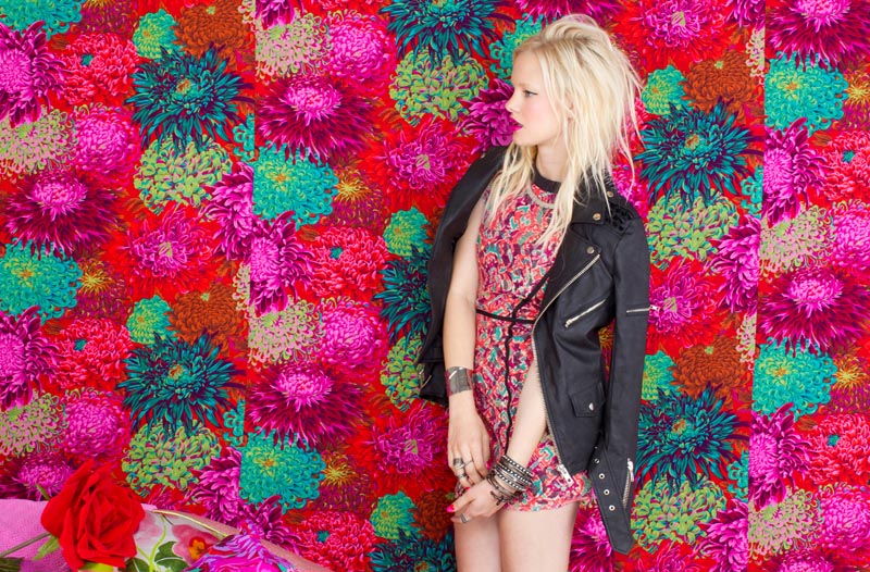 Nasty Gal 5 Lookbook DƬ