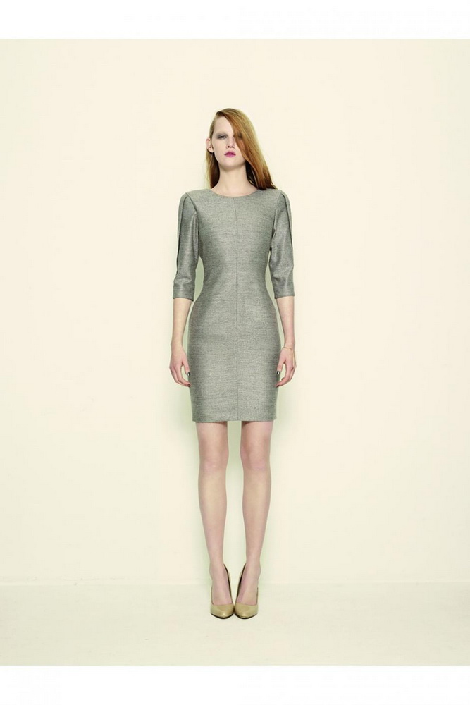Wackerhaus 2012 ﶬ Lookbook DƬ