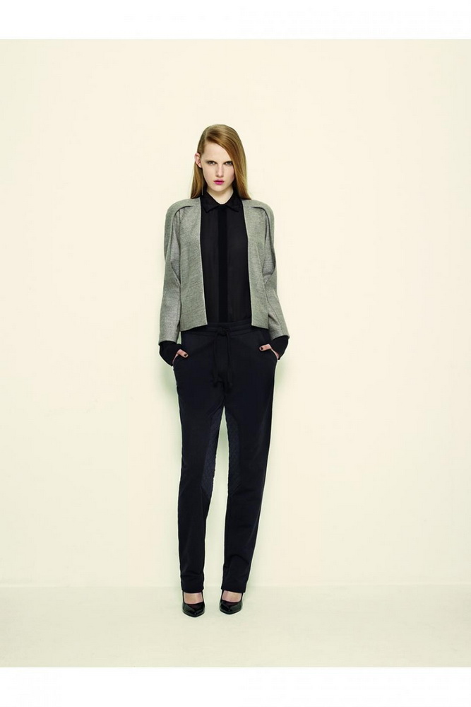 Wackerhaus 2012 ﶬ Lookbook DƬ