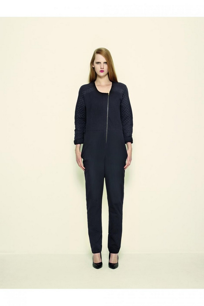 Wackerhaus 2012 ﶬ Lookbook DƬ