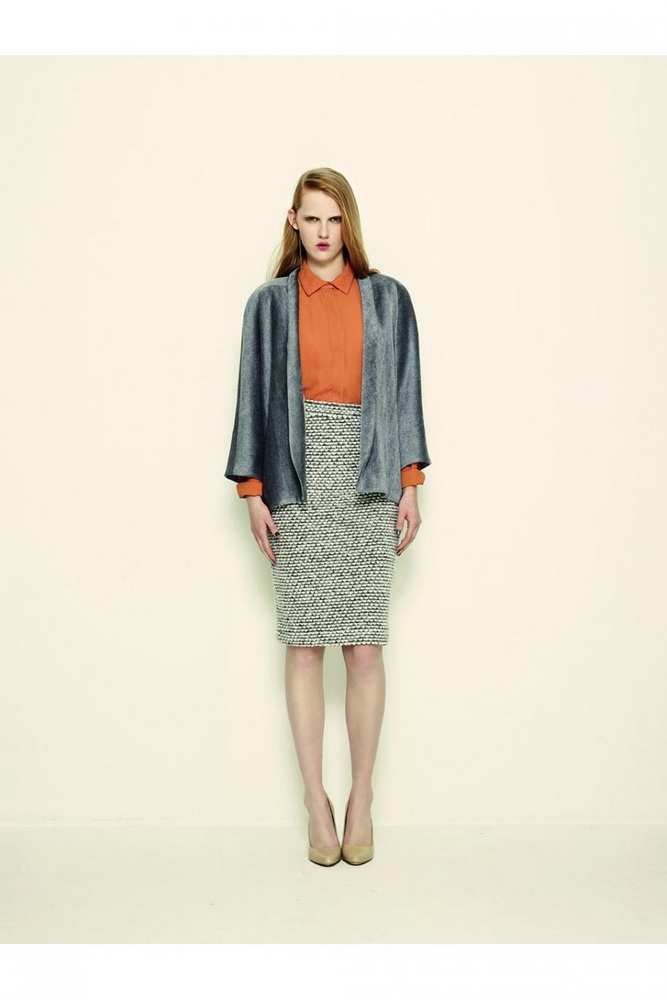 Wackerhaus 2012 ﶬ Lookbook DƬ
