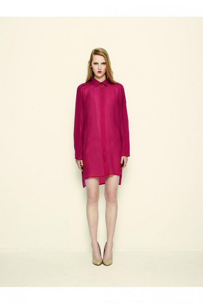 Wackerhaus 2012 ﶬ Lookbook DƬ
