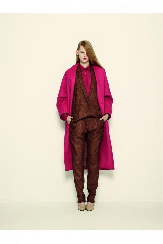 Wackerhaus 2012 ﶬ Lookbook DƬ