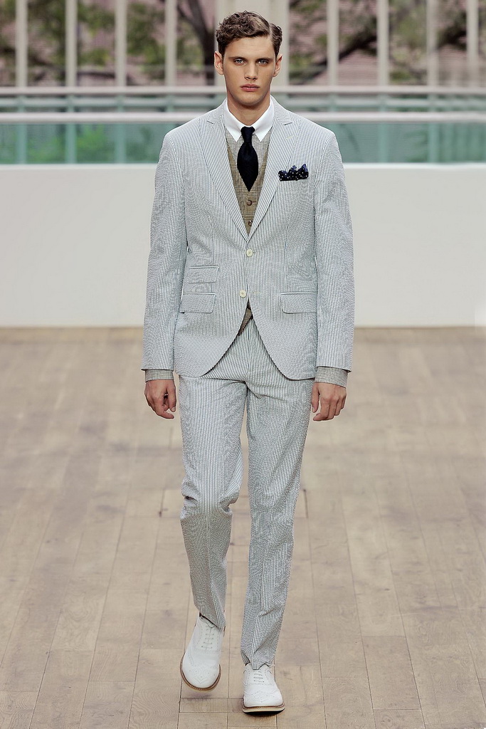 Hackett London 13bDƬ