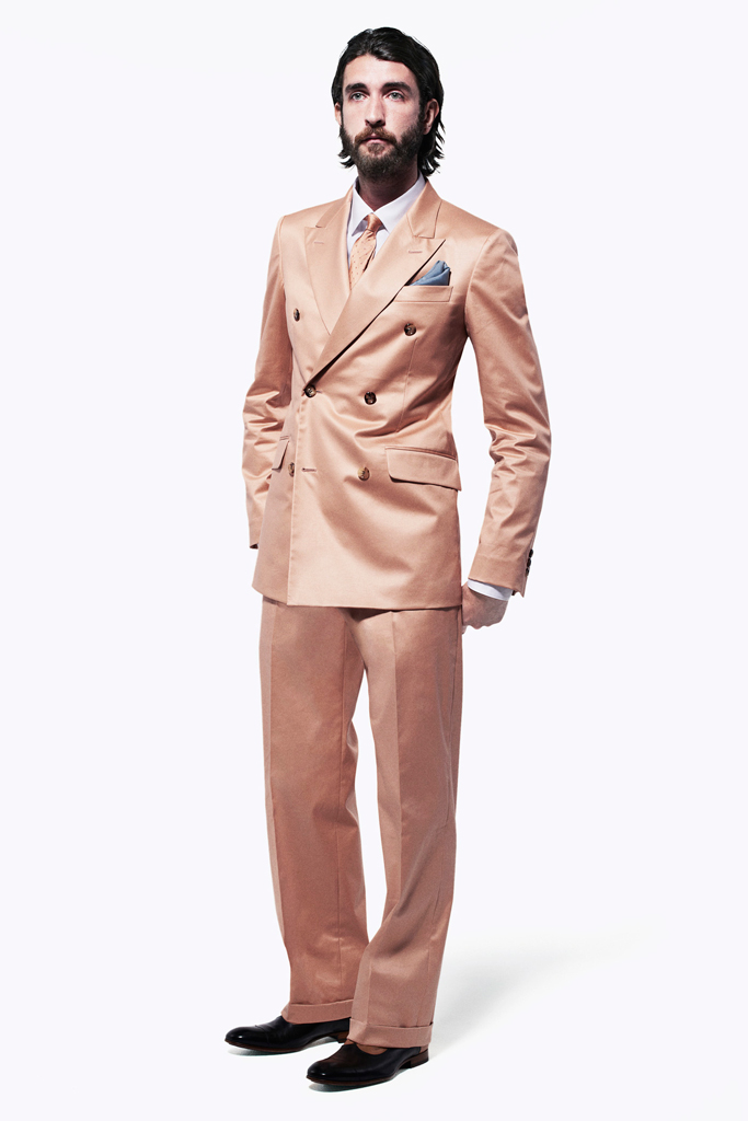Alexander McQueen 13bDƬ