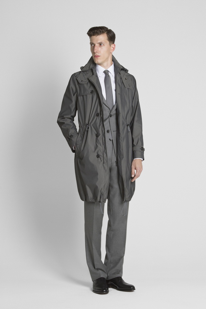 Hardy Amies London 13bDƬ