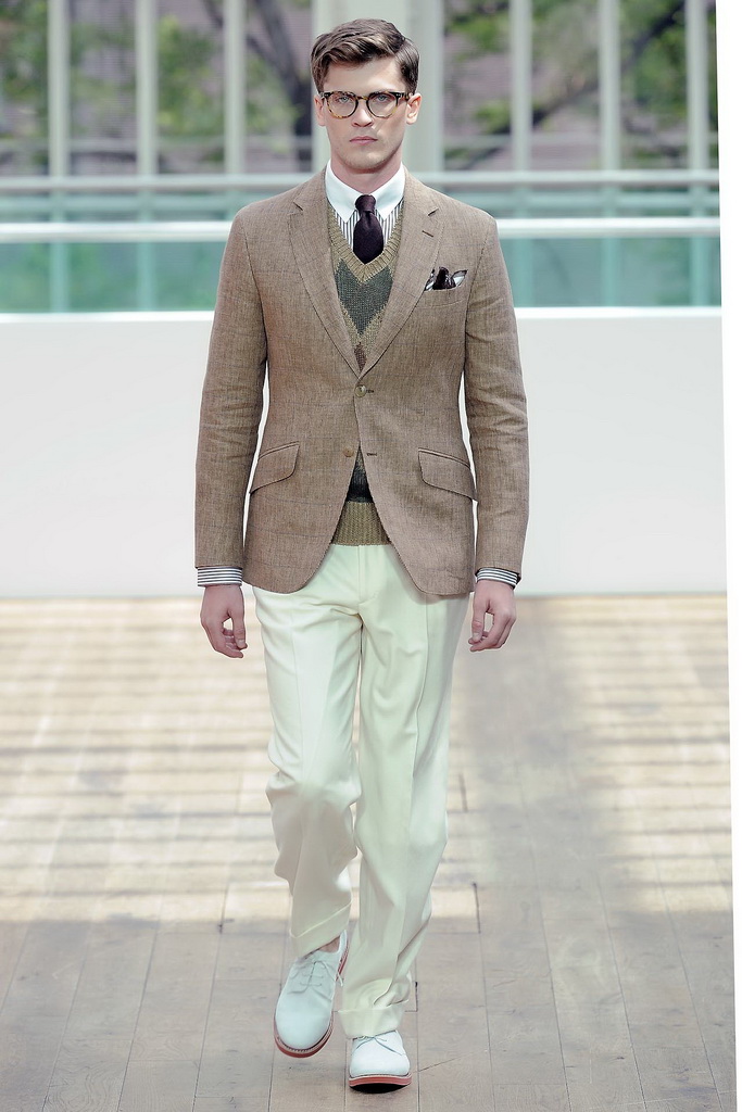 Hackett London 13bDƬ