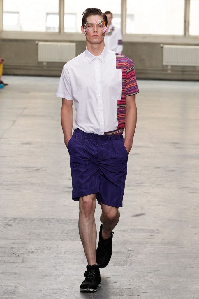 Christopher Shannon 13bDƬ