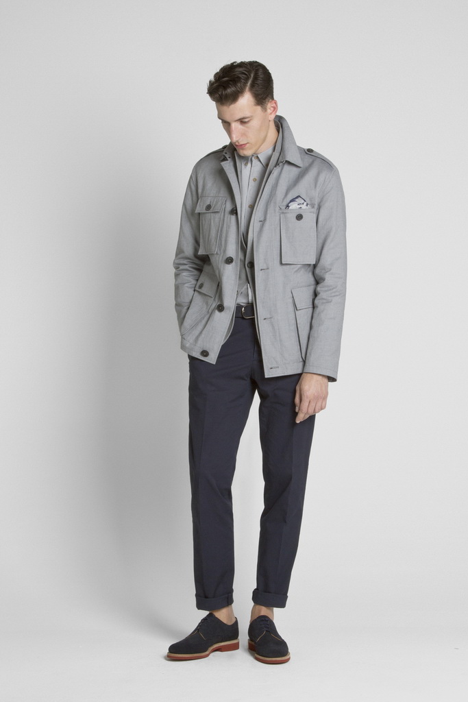 Hardy Amies London 13bDƬ
