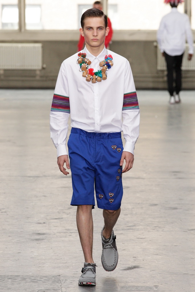 Christopher Shannon 13bDƬ