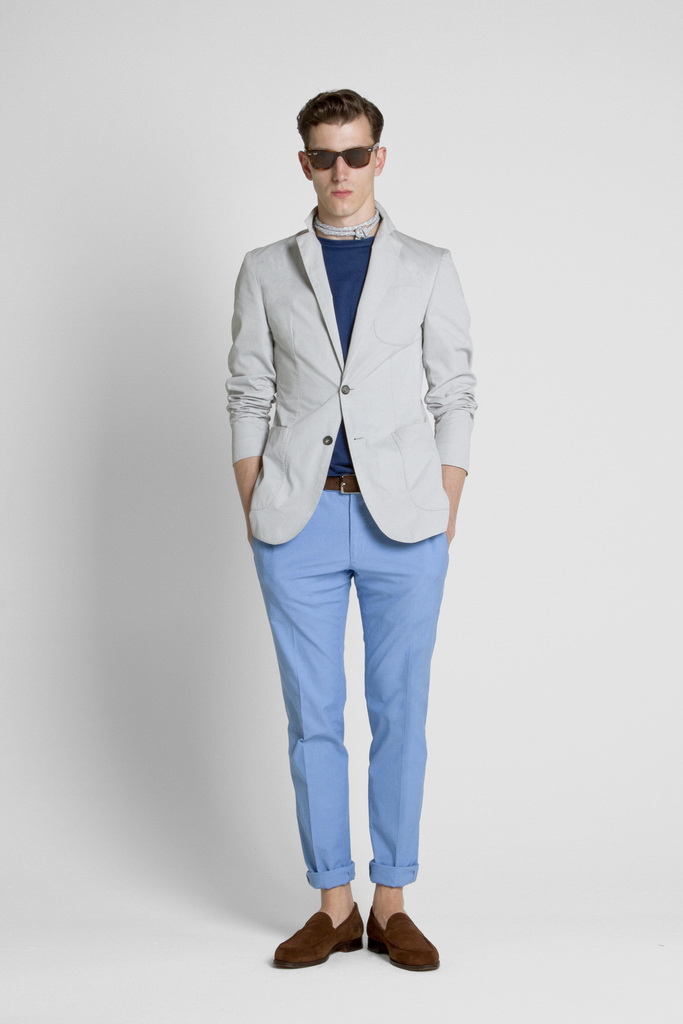 Hardy Amies London 13bDƬ