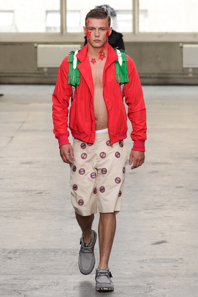 Christopher Shannon 13bDƬ