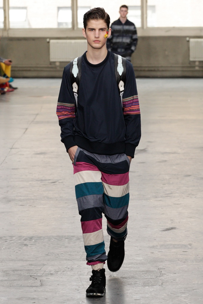 Christopher Shannon 13bDƬ