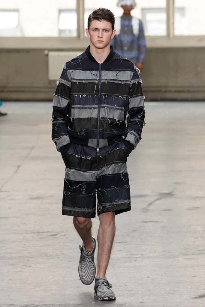 Christopher Shannon 13bDƬ