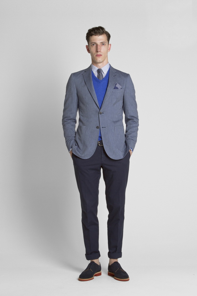 Hardy Amies London 13bDƬ