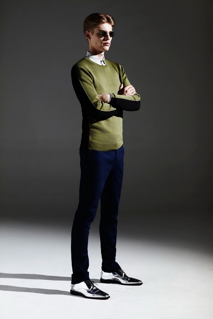 Jonathan Saunders 13bDƬ