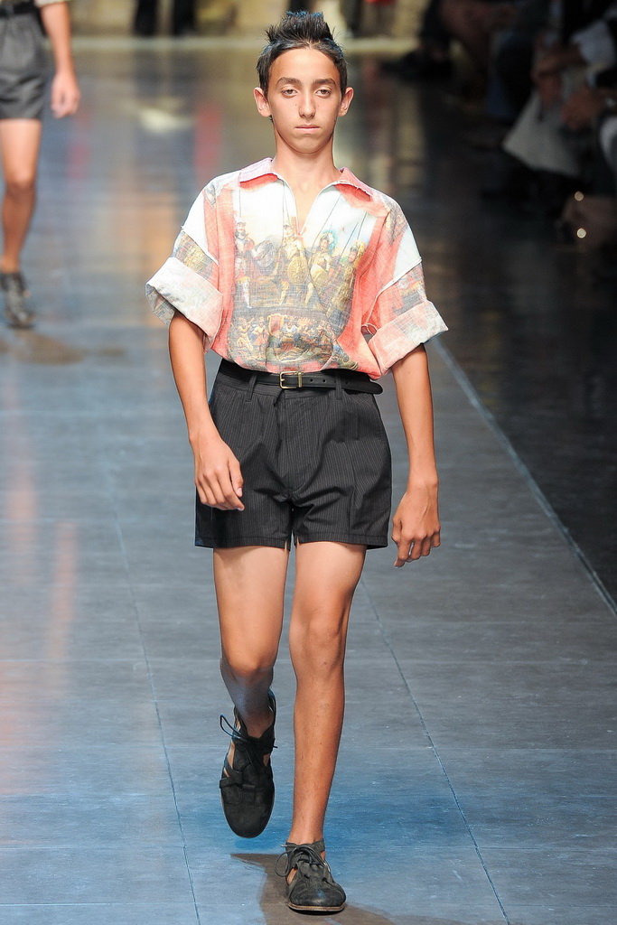 Dolce & Gabbana 13bDƬ