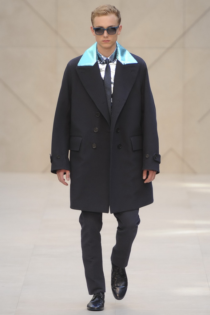 Burberry Prorsum 13bDƬ