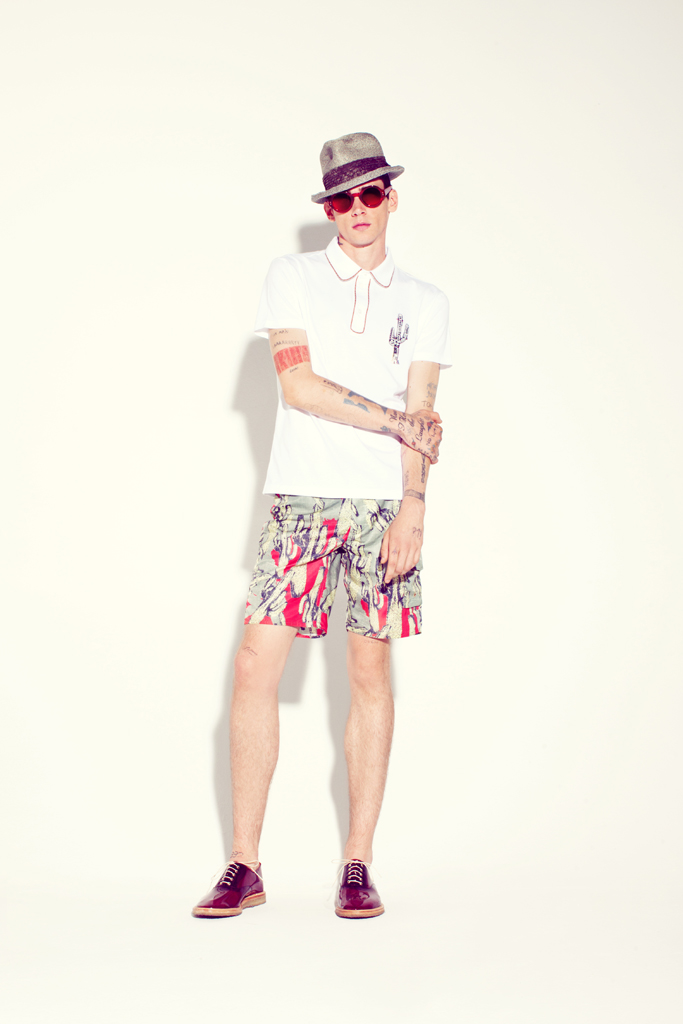 Marc Jacobs 13bDƬ