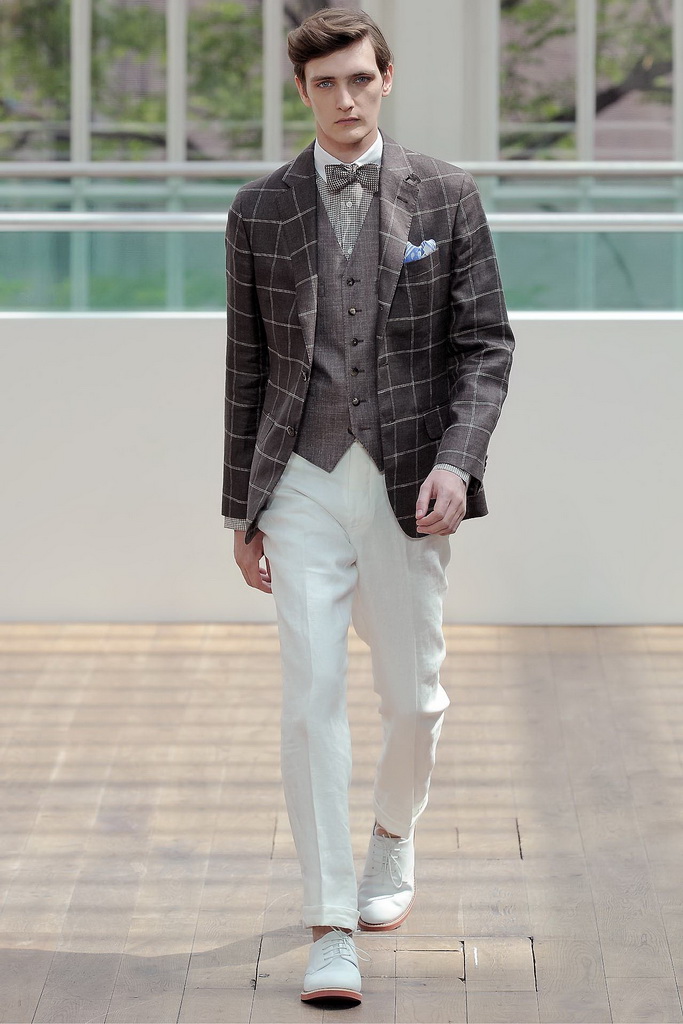 Hackett London 13bDƬ