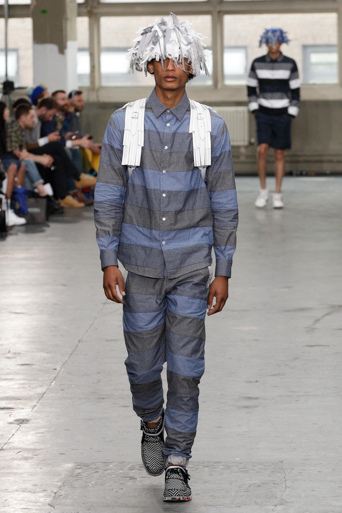 Christopher Shannon 13bDƬ