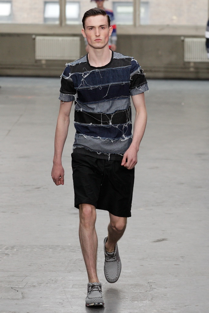 Christopher Shannon 13bDƬ