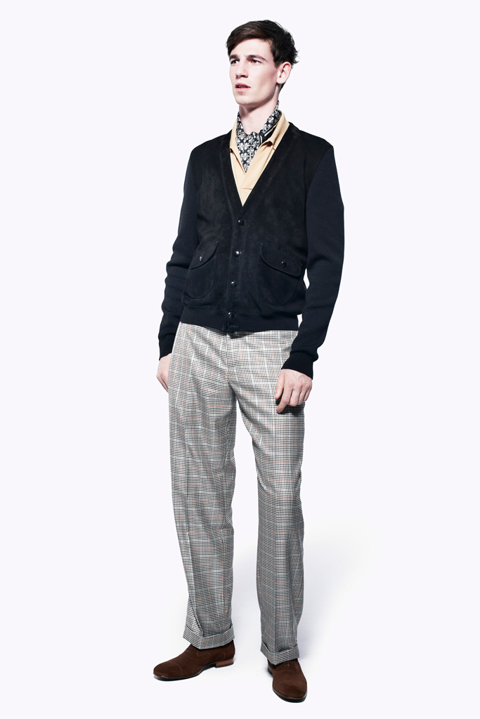 Alexander McQueen 13bDƬ
