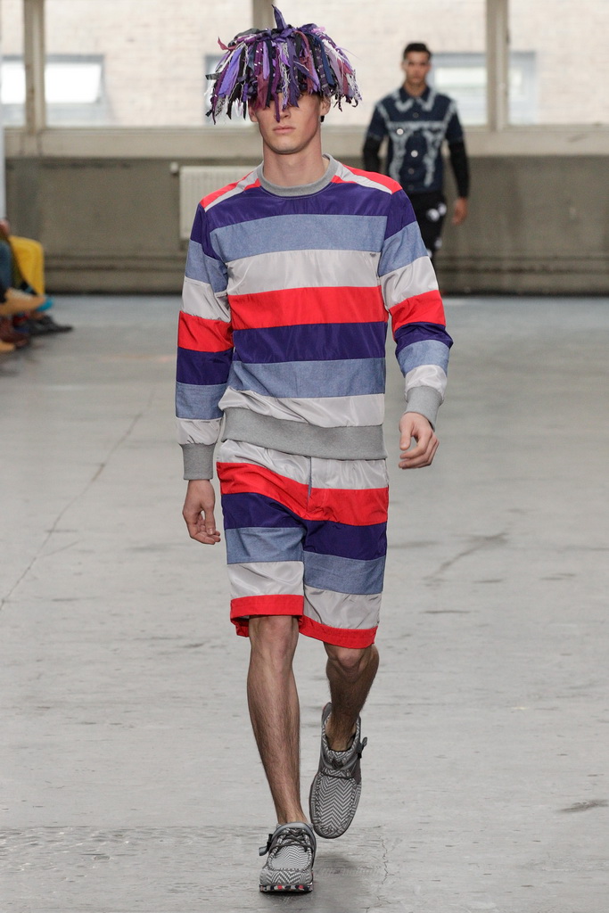 Christopher Shannon 13bDƬ