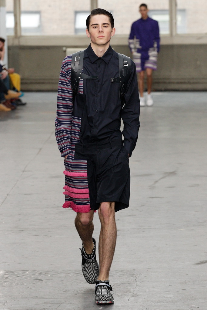Christopher Shannon 13bDƬ