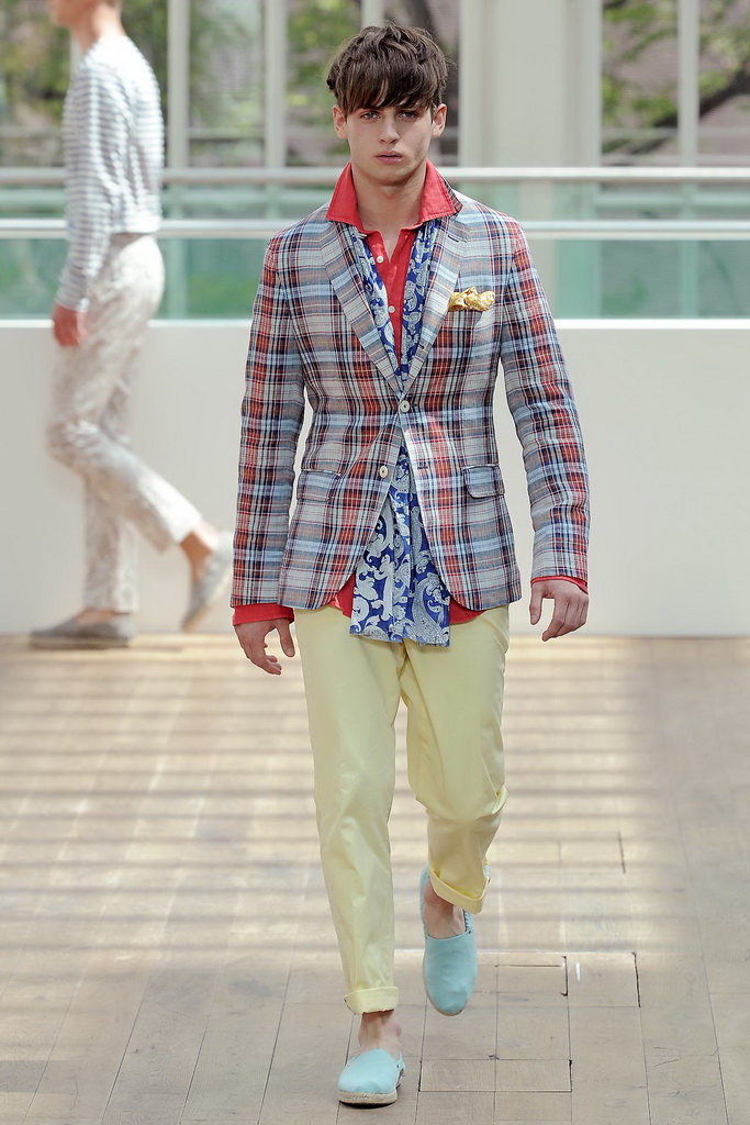 Hackett London 13bDƬ