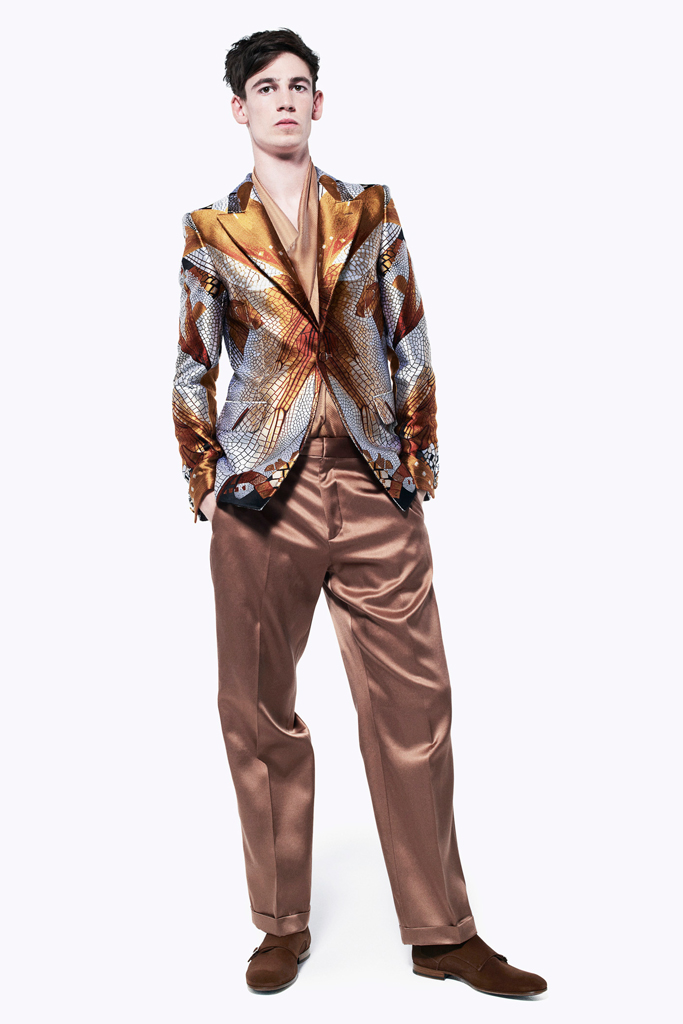 Alexander McQueen 13bDƬ