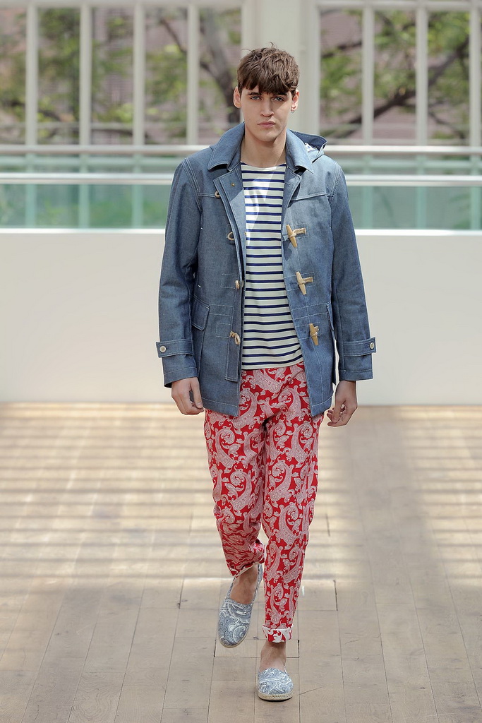 Hackett London 13bDƬ