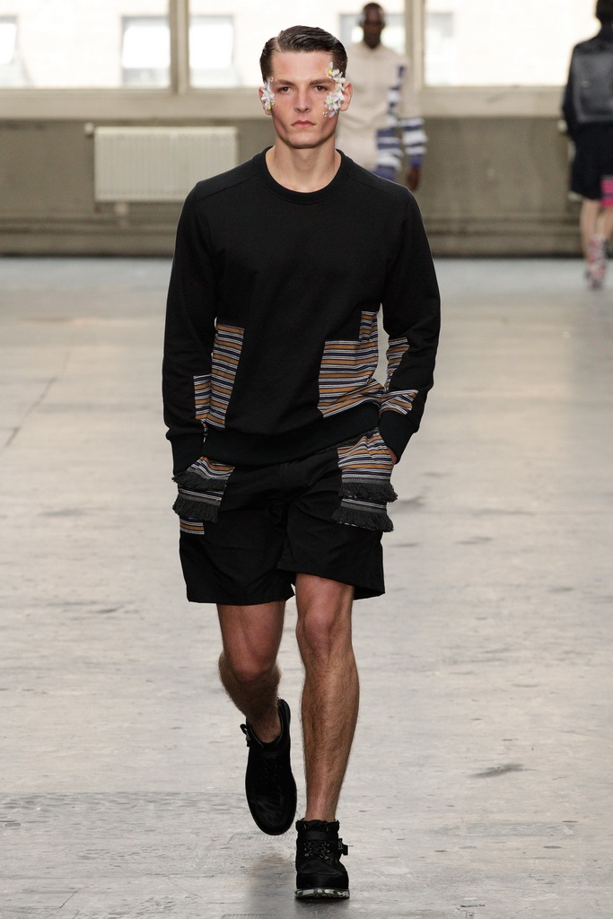 Christopher Shannon 13bDƬ