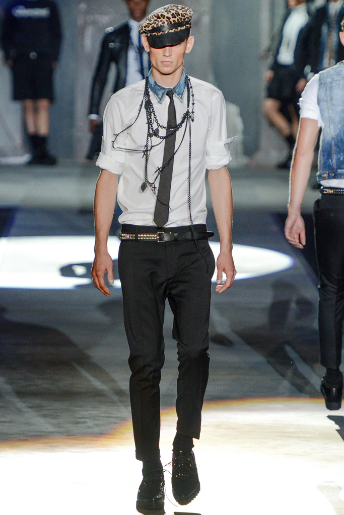 Dsquared2 13bDƬ