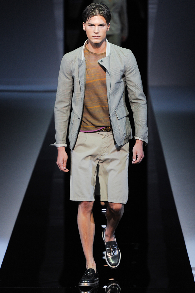 Emporio Armani 13bDƬ