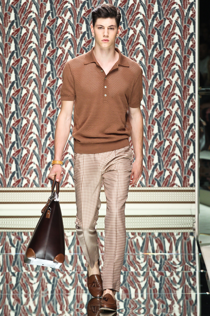 Ermenegildo Zegna 13bDƬ