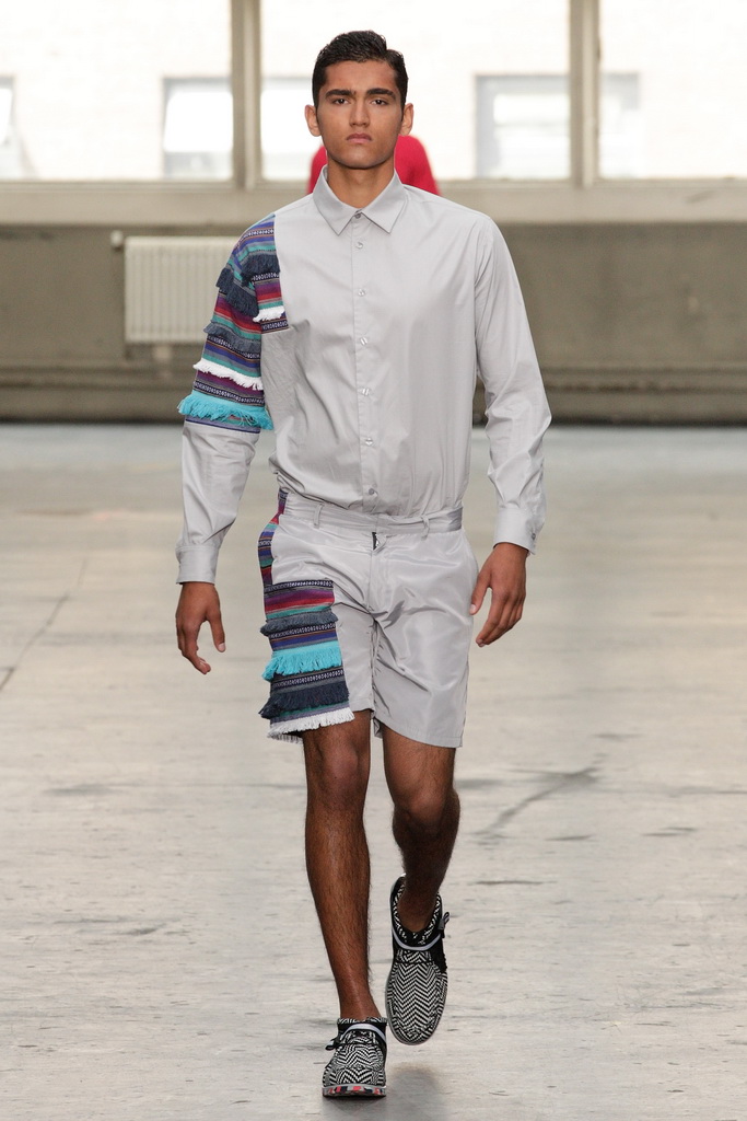Christopher Shannon 13bDƬ