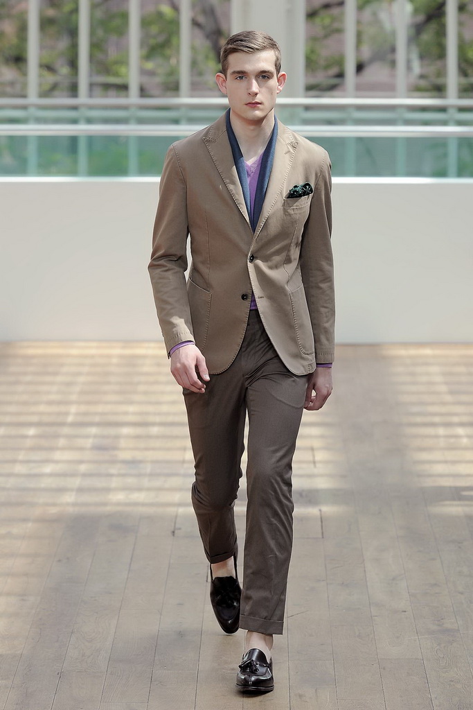 Hackett London 13bDƬ