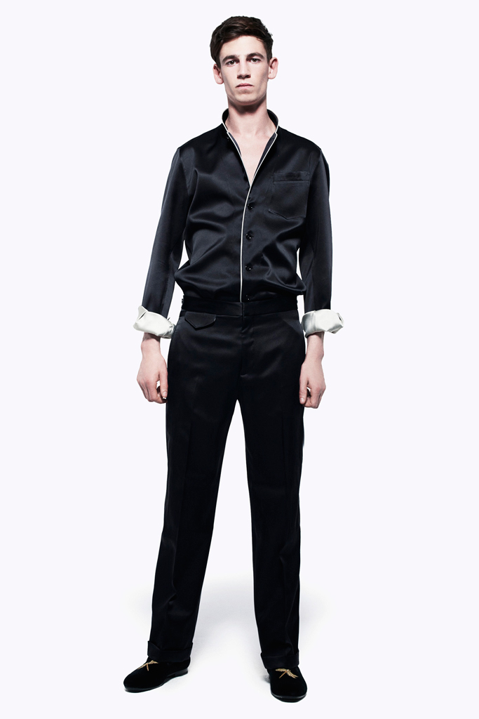 Alexander McQueen 13bDƬ
