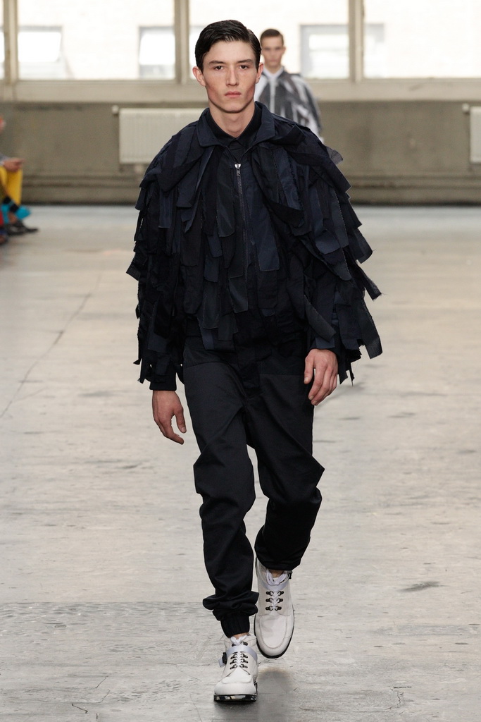 Christopher Shannon 13bDƬ