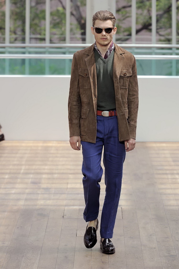 Hackett London 13bDƬ