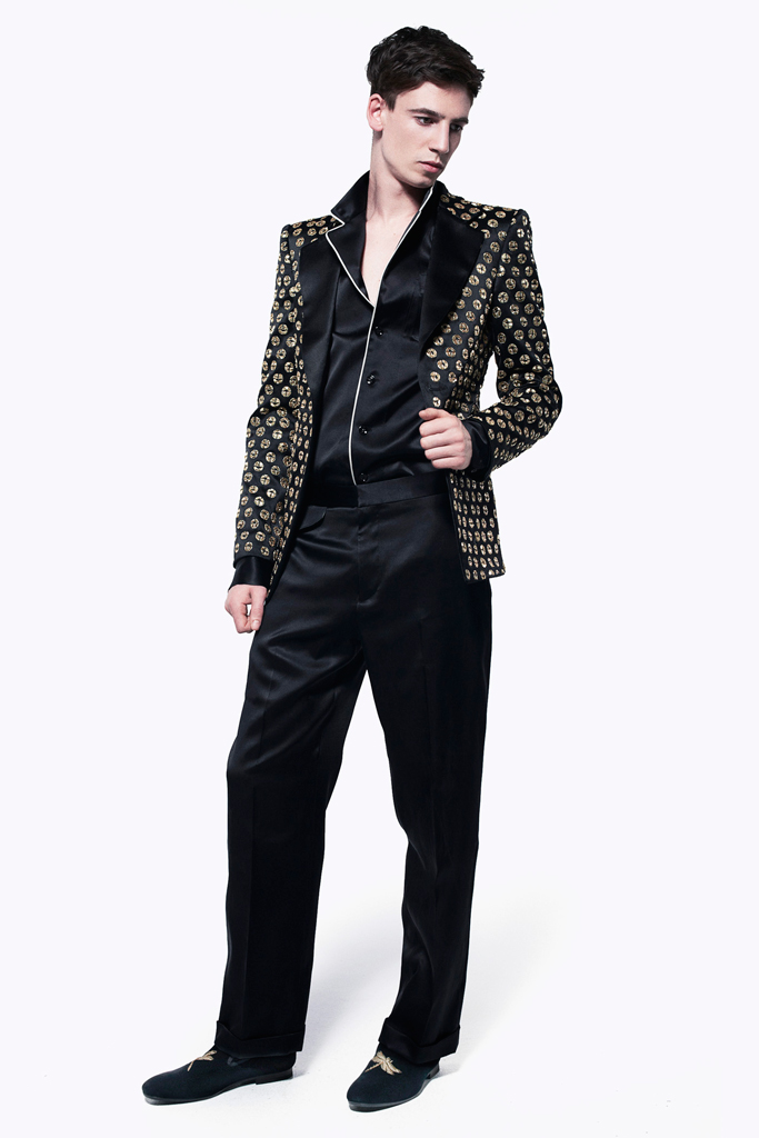 Alexander McQueen 13bDƬ