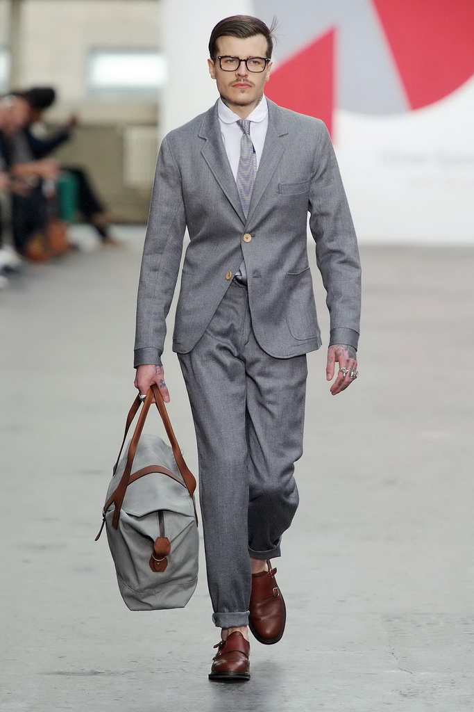 Oliver Spencer 13bDƬ