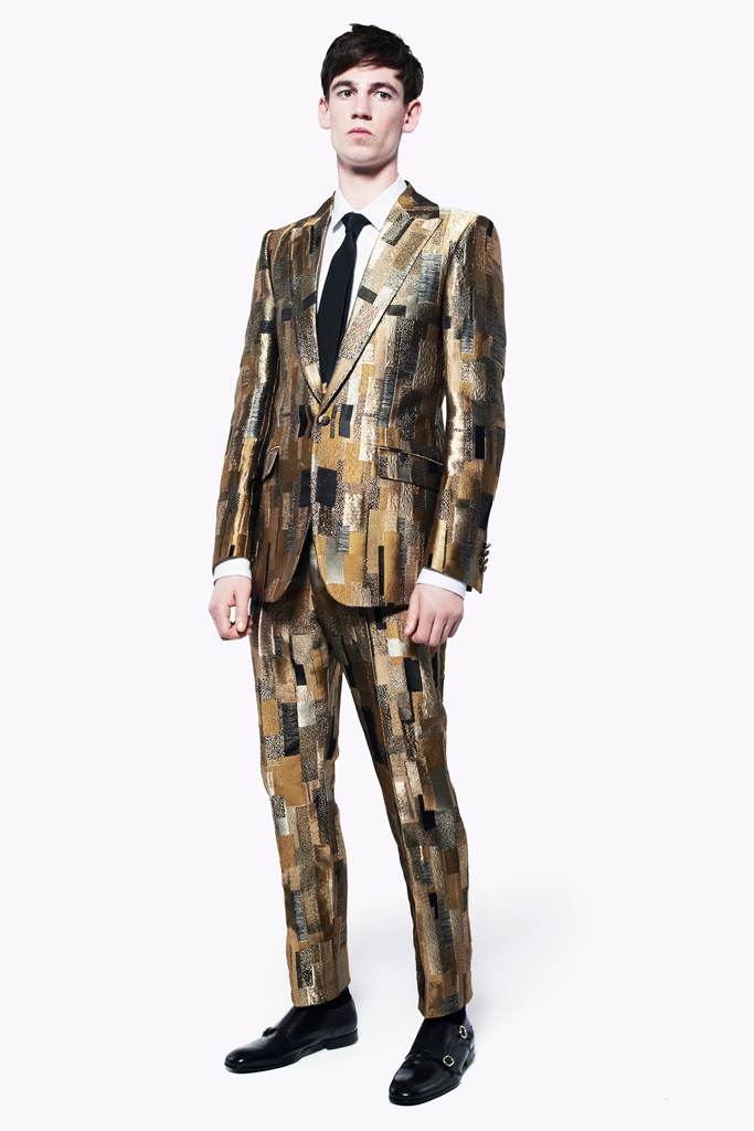 Alexander McQueen 13bDƬ