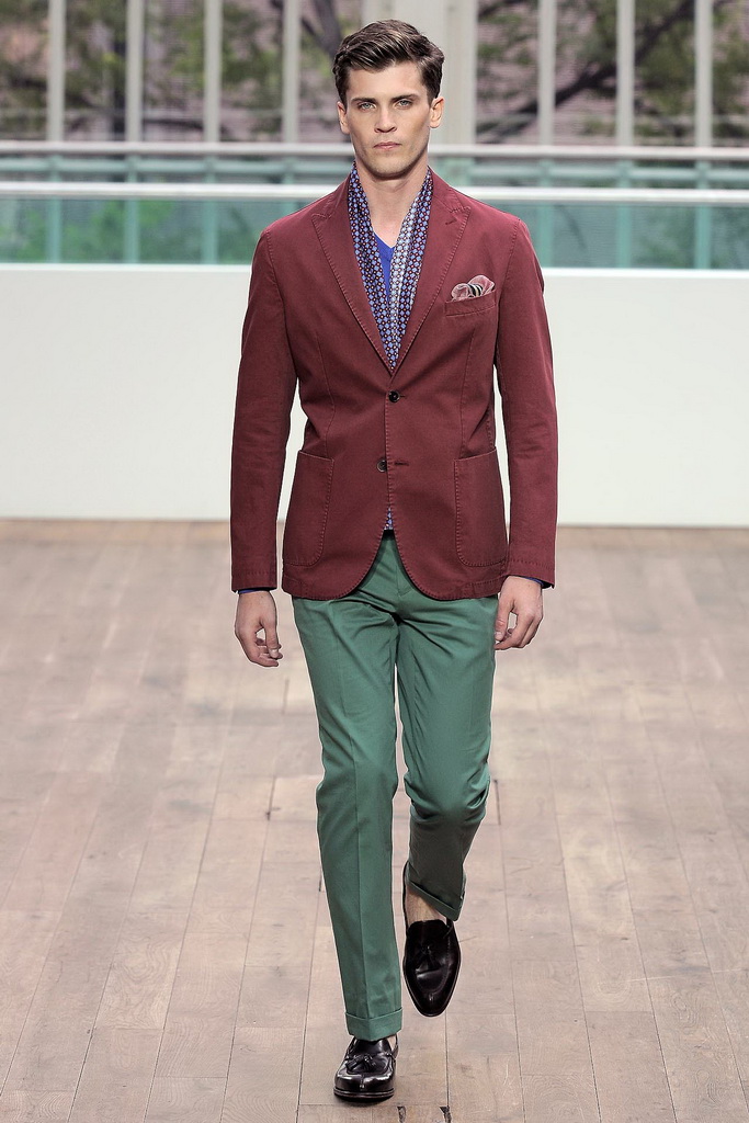 Hackett London 13bDƬ
